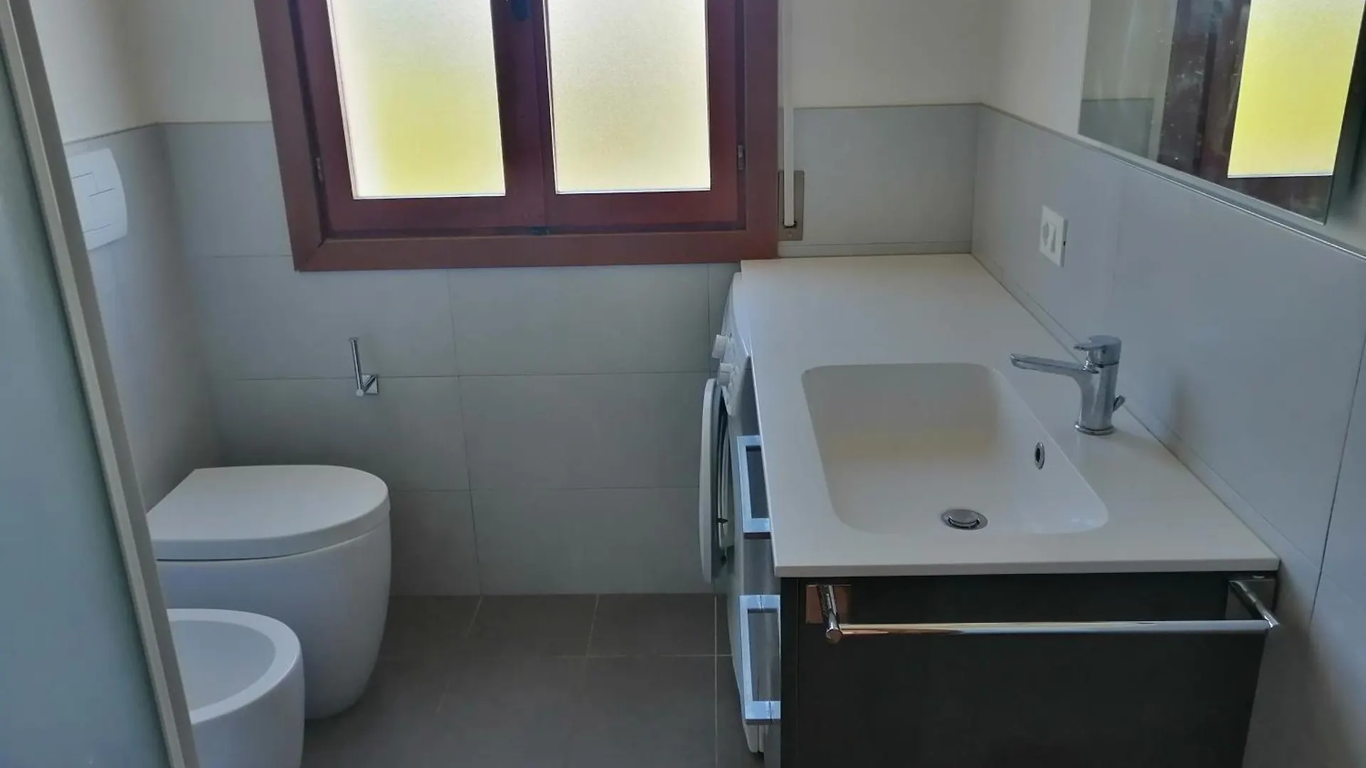 Residence Il Panfilo Sul Mare ليدو دي يسولو شقة